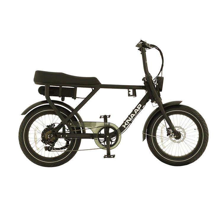 Fatbike - Knaap™