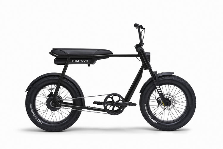 Fatbike - Phatfour™