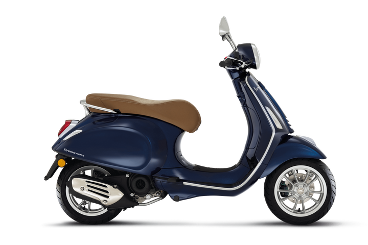 Primavera (Vespa)