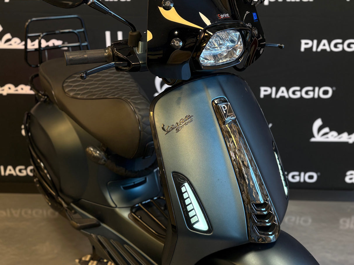 Vespa Sprint | Cameleon | 1 eig