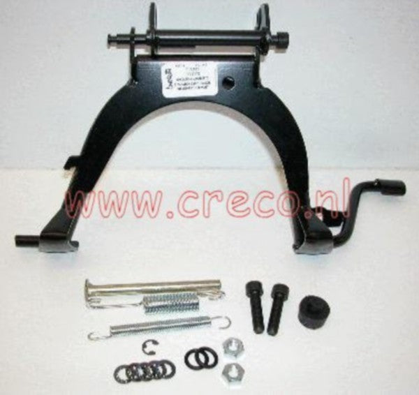 Onderstandaard Buzzetti + sub frame 12 inch Minarelli hor 7830