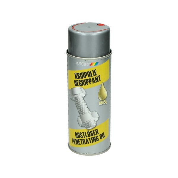 Kruipolie Motip 400mL spuitbus 000573