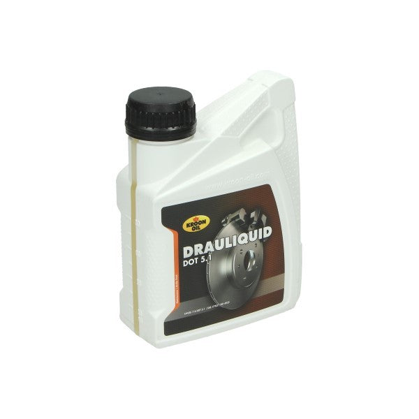 Remvloeistof Kroon Dot5.1 500mL fles