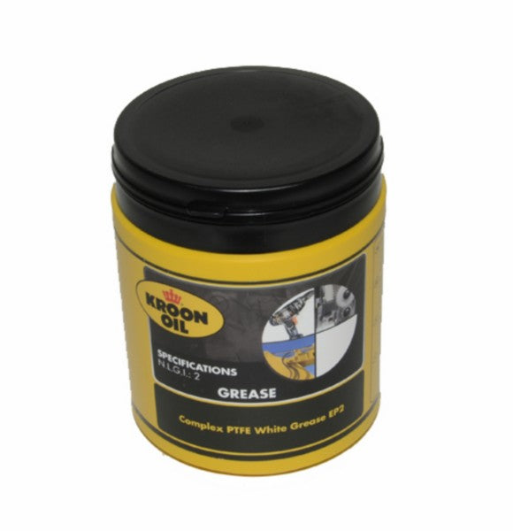 PTFE vet kroon 600g pot 38111