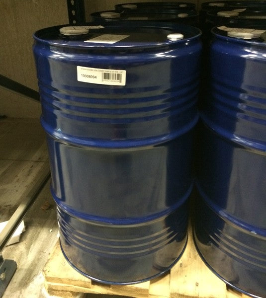 motorolie 5W40 synthetisch Metra oil alleen levering NL 60L vat