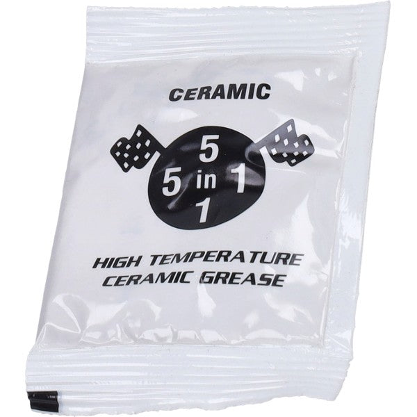 Keramisch vet 5 in 1 20g