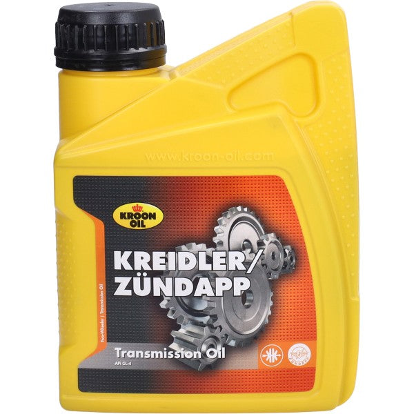 Transmissie olie Kroon 500mL fles Kreidler / Zundapp 35662
