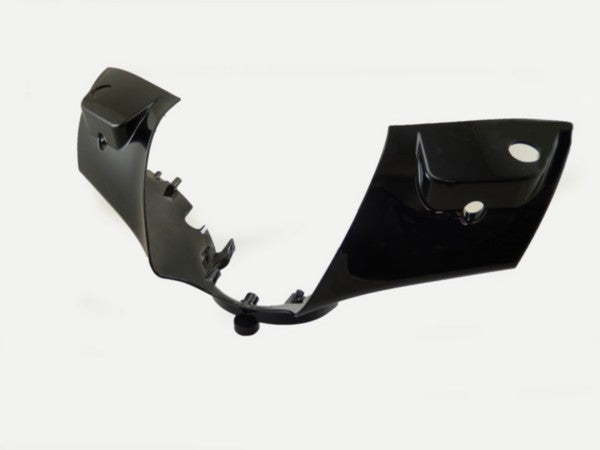 Stuurkap AGM BTC Street SP50 zwart