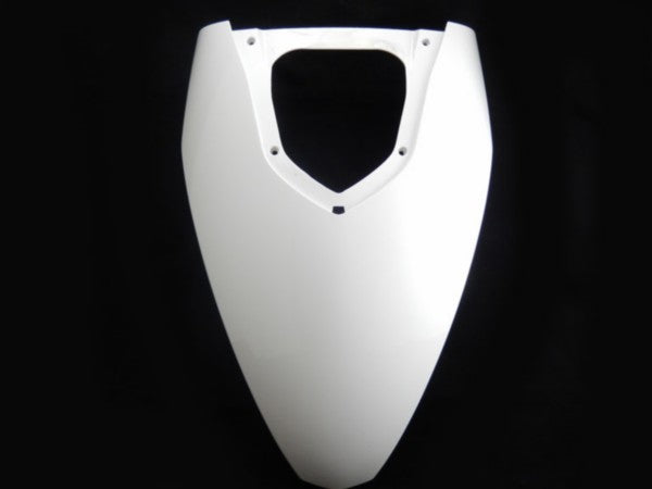 Voorkap wit agm, BTC Streetline, sp50