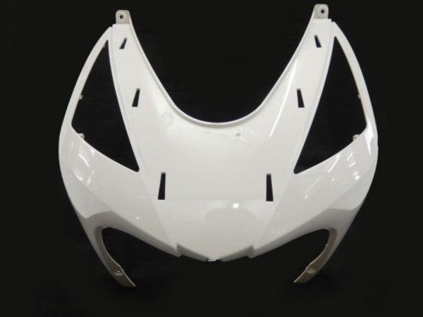 Voorkap onderkant wit BTC Streetline, sp50