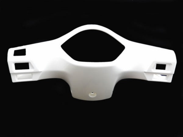 Stuurkap Achterzijde BTC Streetline AGM SP50