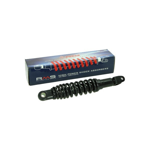 Schokbreker Rms 280mm