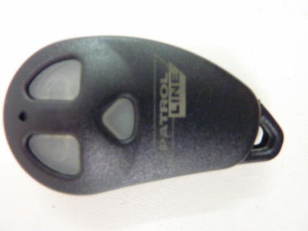 Afstandsbediening Patrolline Senty Hps940 / Hps447n huis leeg