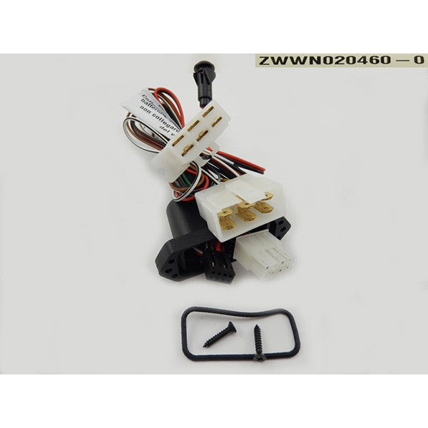 Alarmkabel Patrolline Senty hps447n Kymco Agility