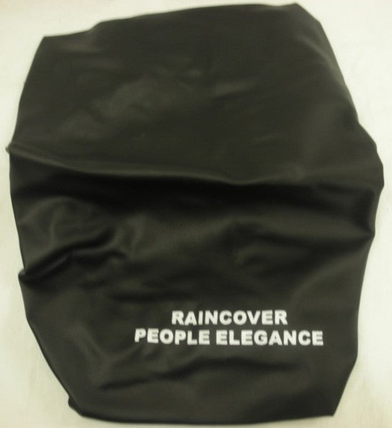 Regenhoes origineel buddyseat Kymco People S