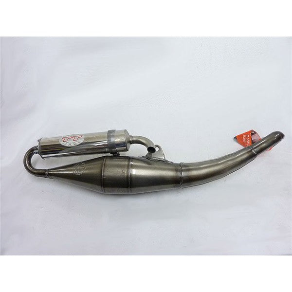 Uitlaat Leovince HM TT 4051 Minarelli hor ac 4051