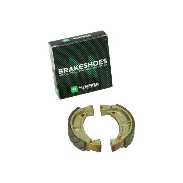 Remsegmentset Newfren Mint / Zest / gf1217