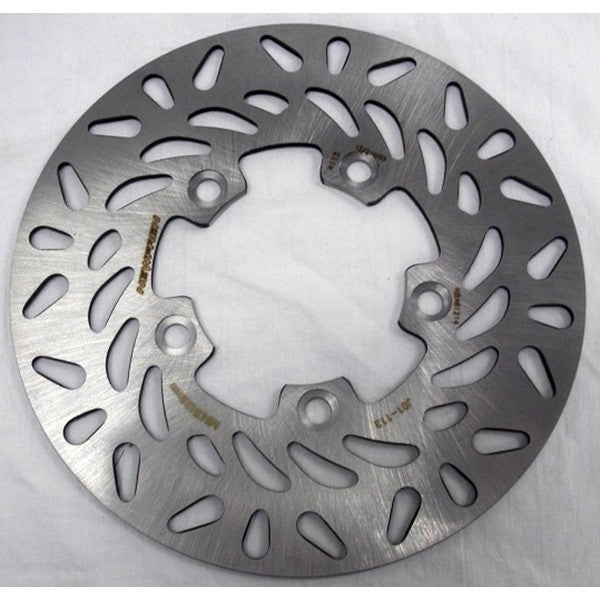 Remschijf Newfren New Dink 240mm df4113