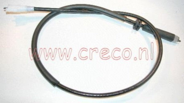 Kilometertellerkabel Zip Rst
