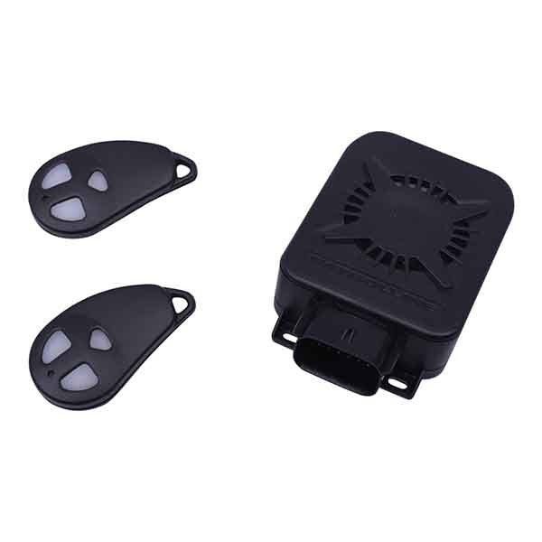 Alarmset Patrolline universeel hps940 met E keur