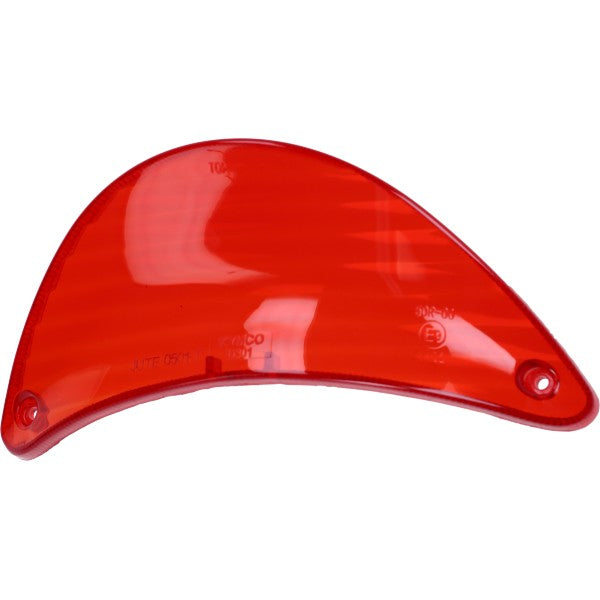 Achterlichtglas orgineel Kymco Agility 33702 ldc8 e10