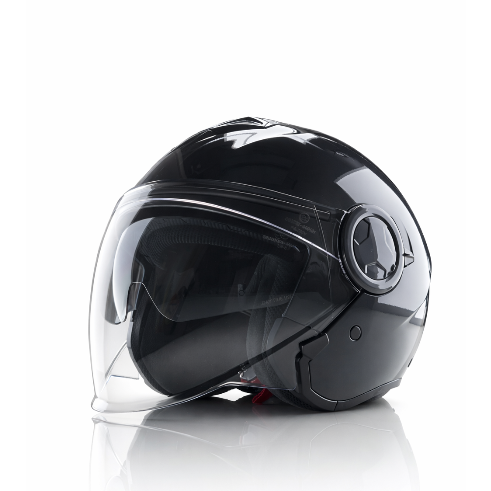 HELM VITO JET LINATE METAL