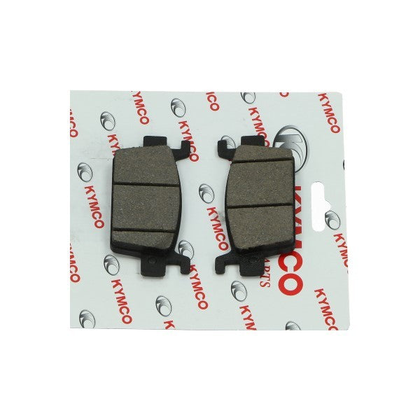 remblokset Kymco origineel AK 550 i achter 43105 lgc6 305