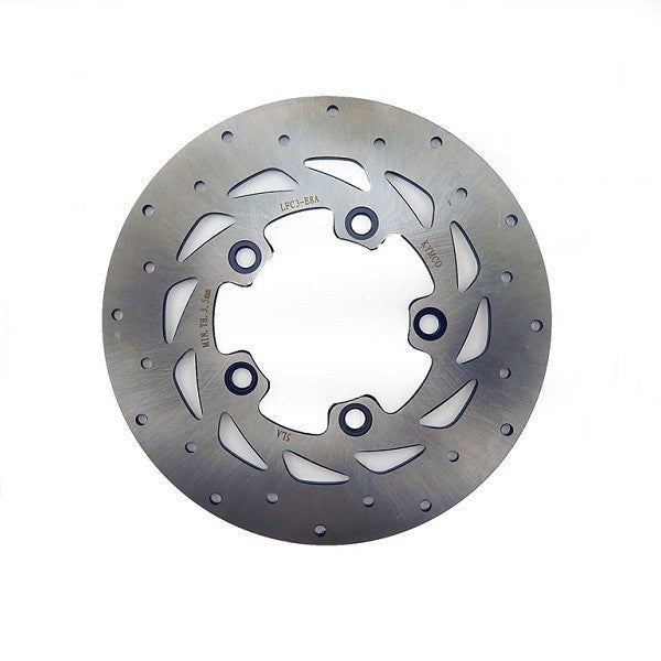 Remschijf Kymco origineel achter Kymco Agility 16+ 43351 lfc3 e80