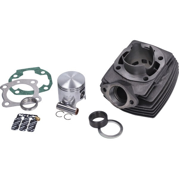 Cilinder Malossi 45.5 mm Peugeot 103 / Fox / Wallaroo 318384