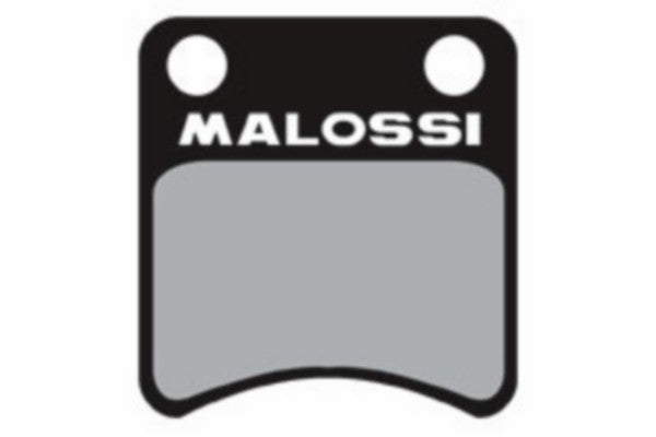 Remblokset Malossi Honda Dio Sr / Dio Sp 6215913