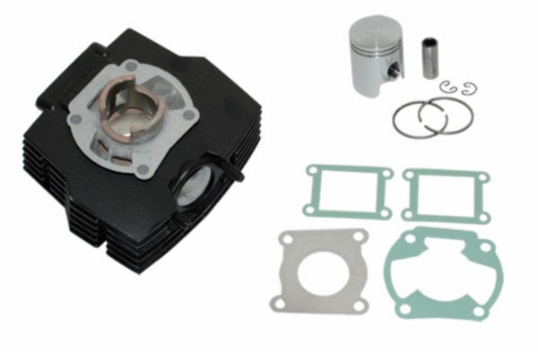 Cilinder Athena 6 ribben 39mm Honda Mb / Mt / Mtx