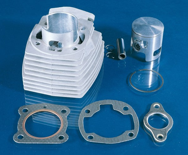 Cilinder Polini 46mm Peugeot Fox / Honda Wallaroo 119.0055