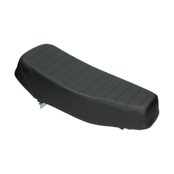 Buddyseat Honda Camino