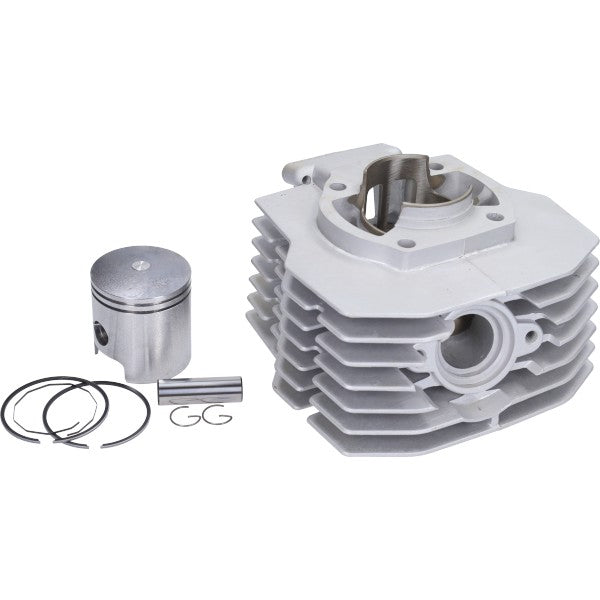 Cilinder DMP alu nik Evo 1 53mm Honda Mb8 / Mt8 / Mtx80