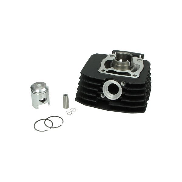 Cilinder DMP + zuiger Honda Mbx Ac 50cc 39mm