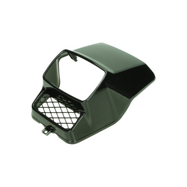 Koplamp spoiler Honda MTX80R LC, MTX SH