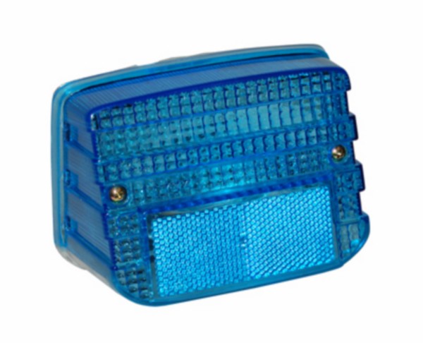 achterlicht DMP inbouw past op mb, mt