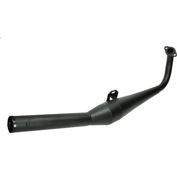 Uitlaat bullet race Evo 1 Honda Mb5