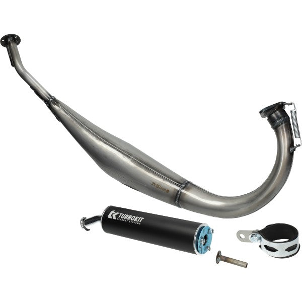 Uitlaat Turbokit Honda CRM / MTX / NSR 80cc