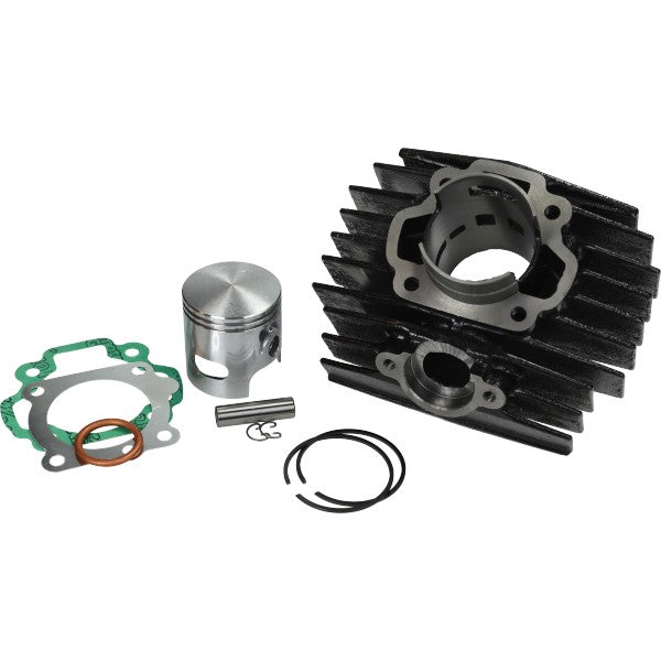 Cilinder Dr 46mm Honda Px / Honda Qr50 / Camino Info