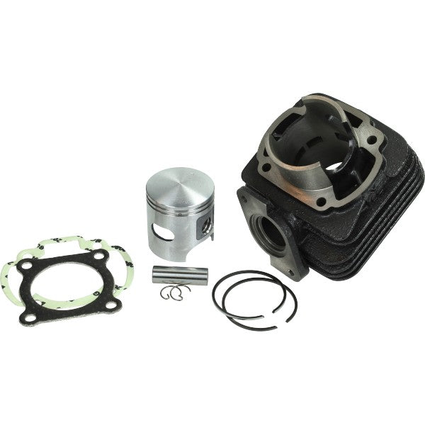 Cilinder Dr 47mm Honda Sgx / X8r / Bali / Sfx