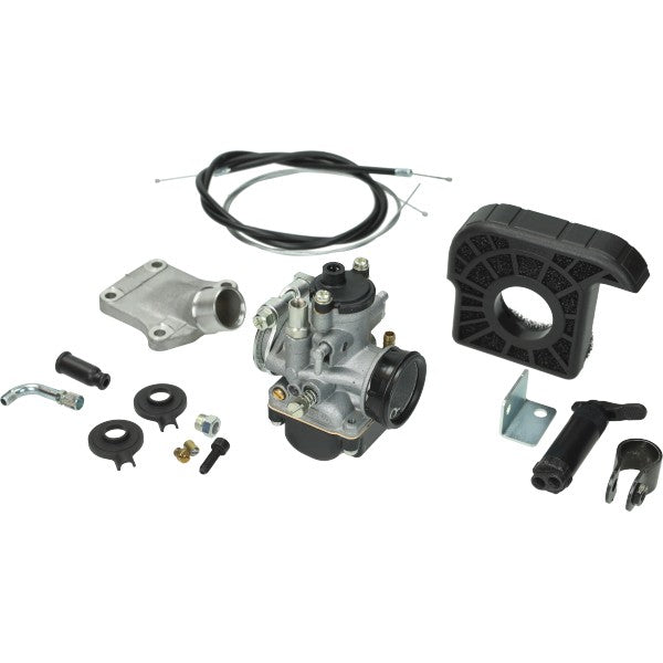 Carburateurset Malossi Phgb 21 Honda Camino 1610944