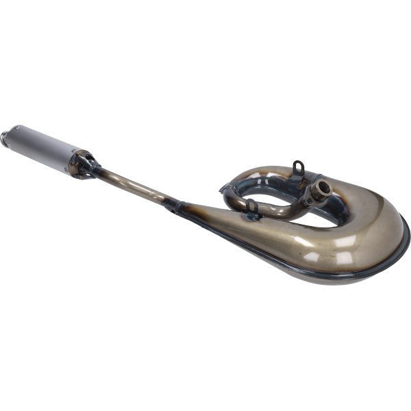 Uitlaat Tecno Circuit Vernis Honda Camino 2 takt