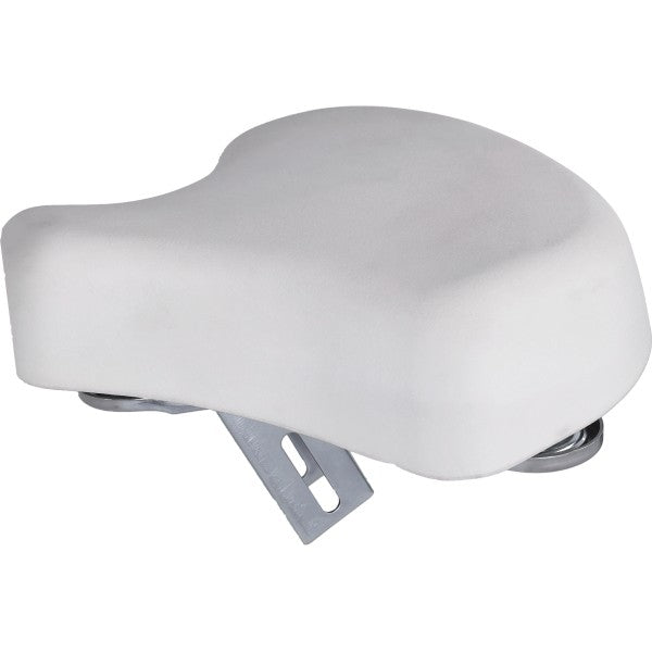 Zadel compleet Honda Camino