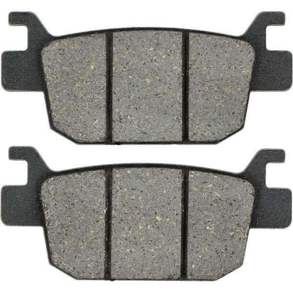 Remblokset Malossi achter Honda Adv150 / Adv350 / Forza 125 / Forza 300 / Forza 350 / Sh 125 150 / 6215016bb