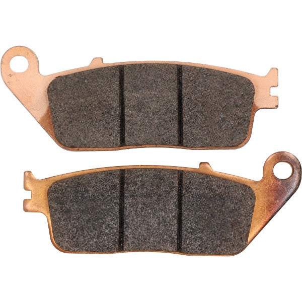 Remblokset Malossi Mhr synthetisch voor Honda Adv350 6215572bs