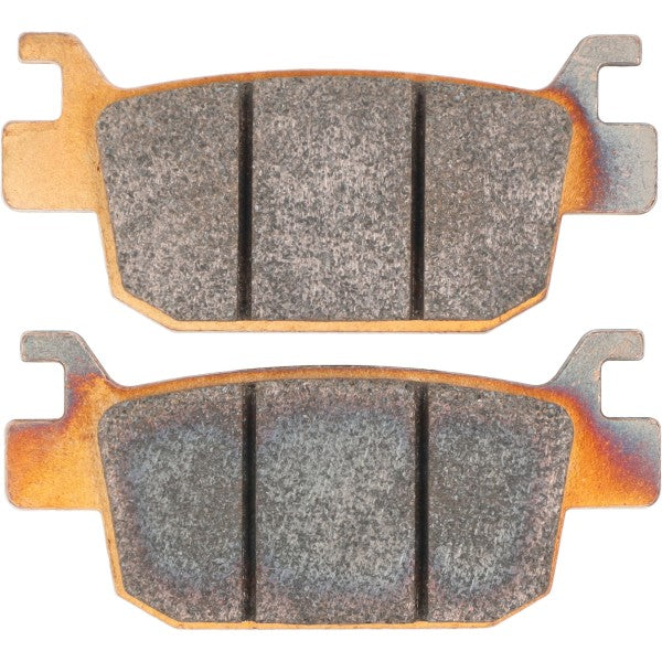 Remblokset Malossi Mhr synthetisch achter Honda Adv150 / Adv350 / Forza 125 / Forza 300 / Forza 350 / Sh 125 150 / 6215016bs