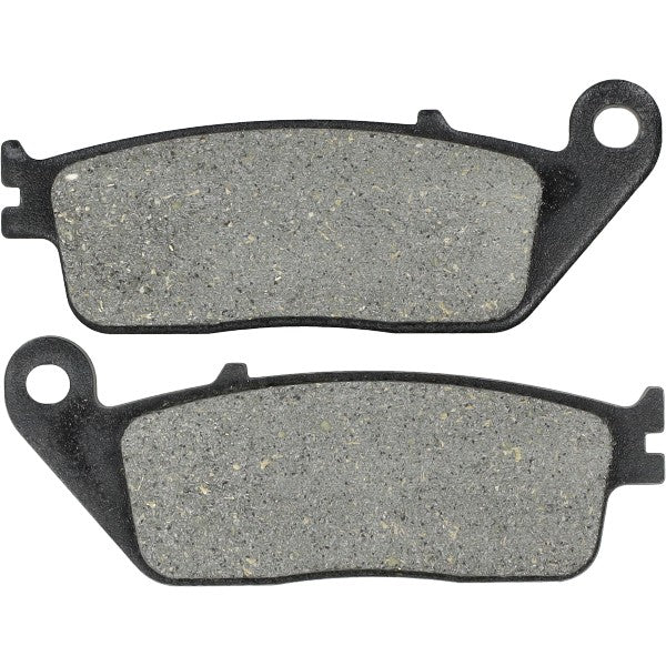 Remblokset Polini Honda Ddv350 / Sh 125 150 / Sh300 / Sh350 / X max 125cc / X max 250cc / X max 400cc / 174.0071