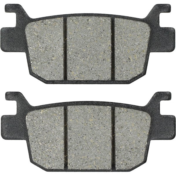 Remblokset Newfren achter Metropolis 400 e5 / Sh 125 / Sh150 / Sh300 / Sh350 / Adv350 / gd0401