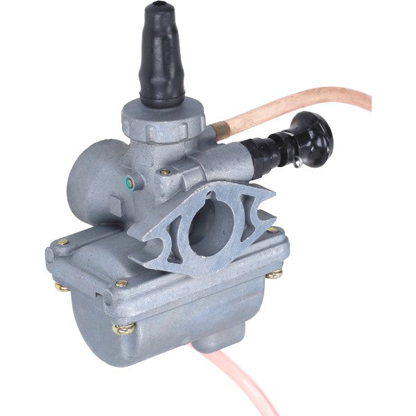 Carburateur 2 bouts 16mm Yamaha Dt Mx / Mb / Mt / Rd Mx